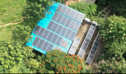 Solar Technologies Research