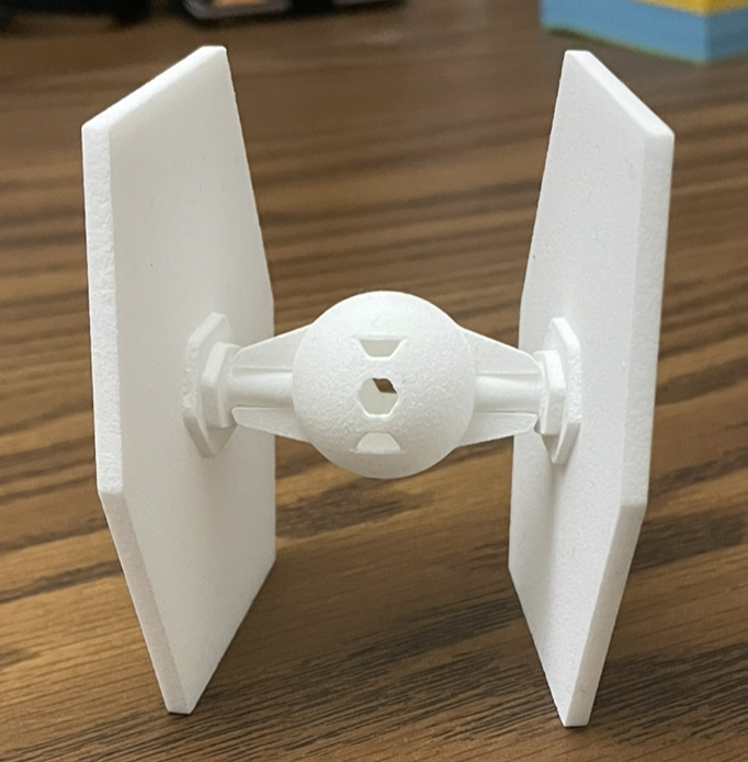 Tie Fighter